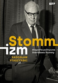 Radosław Ptaszyński ‹Stommizm›