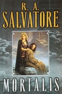 R.A. Salvatore ‹Mortalis›