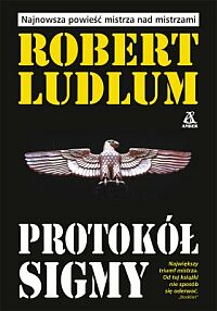 Robert Ludlum ‹Protokół Sigmy›