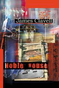 James Clavell ‹Noble House›