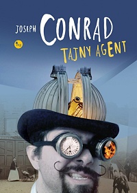 Joseph Conrad ‹Tajny agent›