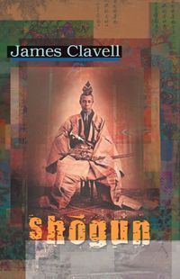 James Clavell ‹Shogun›