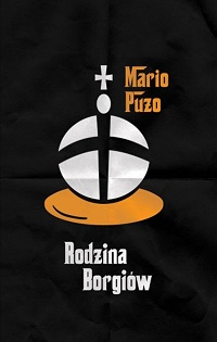 Mario Puzo ‹Rodzina Borgiów›