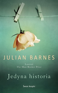Julian Barnes ‹Jedyna historia›