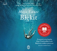 Maja Lunde ‹Błękit›