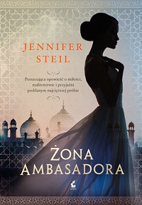 Jennifer Steil ‹Żona ambasadora›