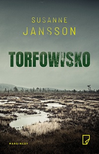 Susanne Jansson ‹Torfowisko›