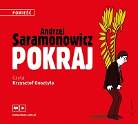 Andrzej Saramonowicz ‹Pokraj›