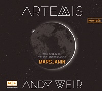 Andy Weir ‹Artemis›