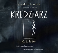 C.J. Tudor ‹Kredziarz›
