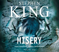 Stephen King ‹Misery›