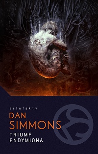 Dan Simmons ‹Triumf Endymiona›