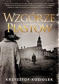 Krzysztof Koziołek ‹Wzgórze Piastów›