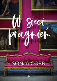Sonya Cobb ‹W sieci pragnień›