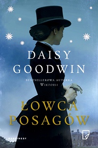 Daisy Goodwin ‹Łowca posagów›