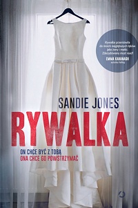 Sandie Jones ‹Rywalka›