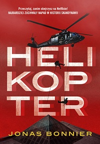 Jonas Bonnier ‹Helikopter›