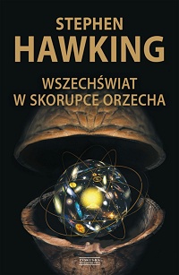 Stephen Hawking ‹Wszechświat w skorupce orzecha›
