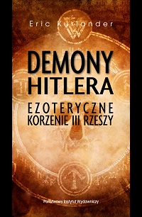 Eric Kurlander ‹Demony Hitlera›
