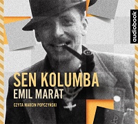 Emil Marat ‹Sen Kolumba›