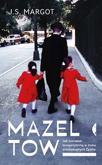 J.S. Margot ‹Mazel tow›