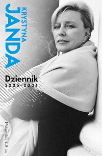 Krystyna Janda ‹Dziennik 2005−2006›