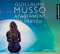 Guillaume Musso ‹Apartament w Paryżu›
