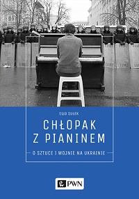 Ewa Sułek ‹Chłopak z pianinem›