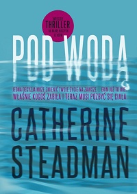 Catherine Steadman ‹Pod wodą›