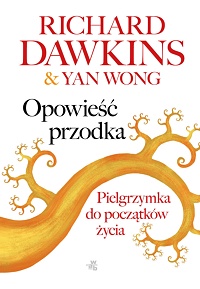 Richard Dawkins, Yan Wong ‹Opowieść przodka›