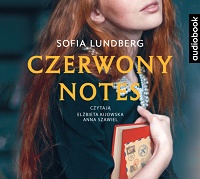 Sofia Lundberg ‹Czerwony notes›