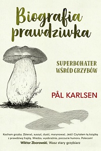 Pål Karlsen ‹Biografia prawdziwka›