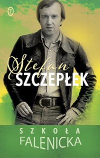 Stefan Szczepłek ‹Szkoła falenicka›