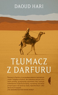 Daoud Hari ‹Tłumacz z Darfuru›