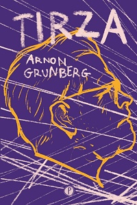 Arnon Grunberg ‹Tirza›