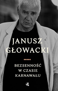 Janusz Głowacki ‹Bezsenność w czasie karnawału›