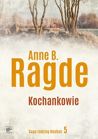 Anne B. Ragde ‹Kochankowie›