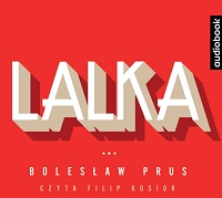 Bolesław Prus ‹Lalka›