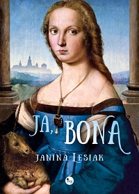 Janina Lesiak ‹Ja, Bona›