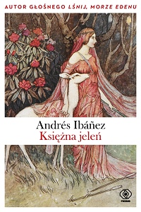 Andrés Ibáñez ‹Księżna jeleń›
