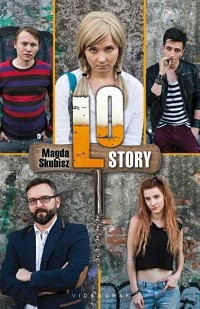 Magda Skubisz ‹LO Story›