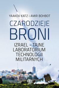 Yaakov Katz, Amir Bohbot ‹Czarodzieje broni›