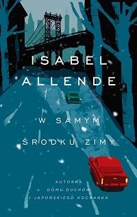 Isabel Allende ‹W samym środku zimy›