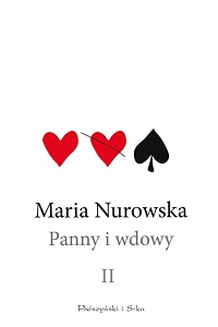 Maria Nurowska ‹Panny i wdowy. Tom II›