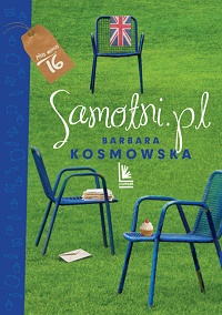Barbara Kosmowska ‹Samotni.pl›