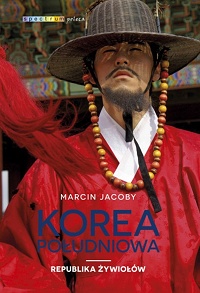 Marcin Jacoby ‹Korea Południowa›