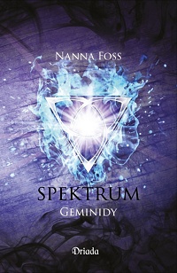 Nanna Foss ‹Geminidy›