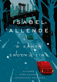 Isabel Allende ‹W samym środku zimy›