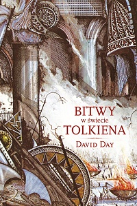 David Day ‹Bitwy w świecie Tolkiena›