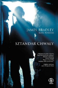 James Bradley, Ron Powers ‹Sztandar chwały›